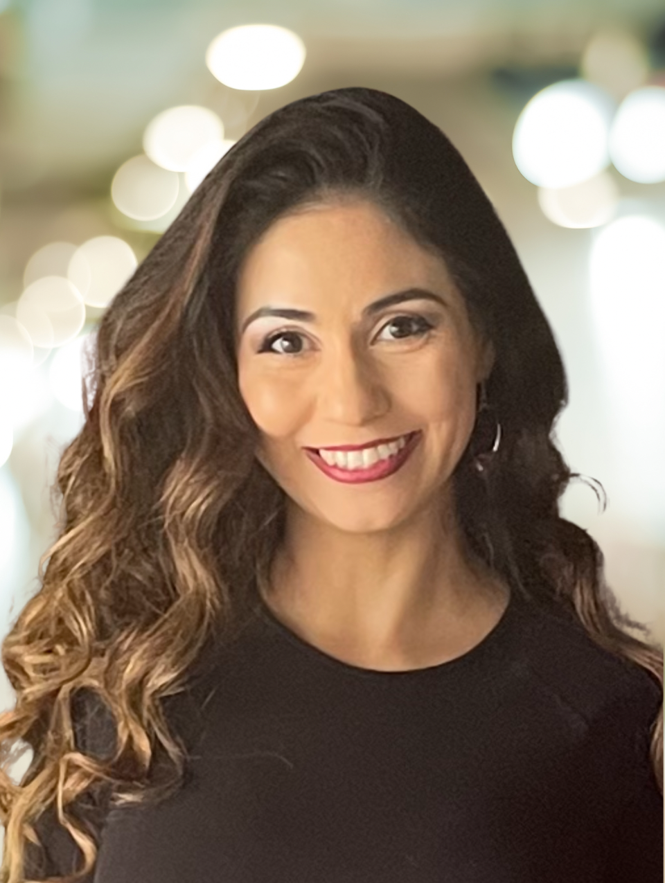 Melissa Frederick, Florida Realtor